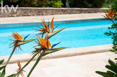 Maison - 185 m² - 7 pièces