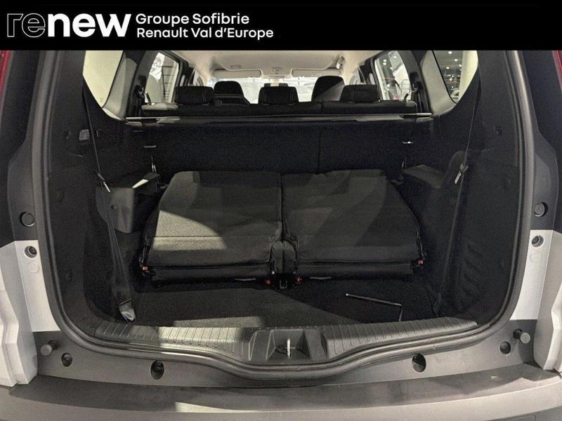 Dacia Jogger Eco-G 100 7 places Extreme +