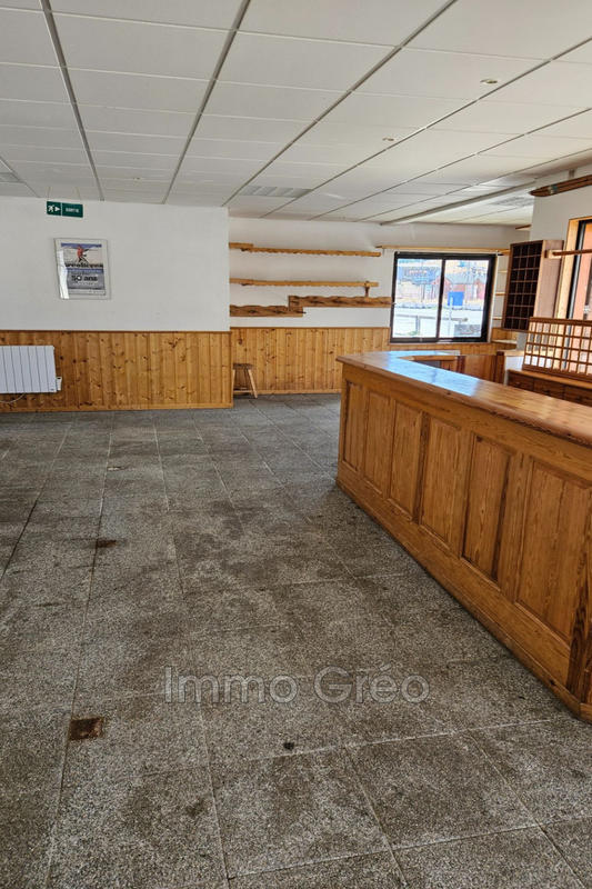 Local commercial - 170 m²