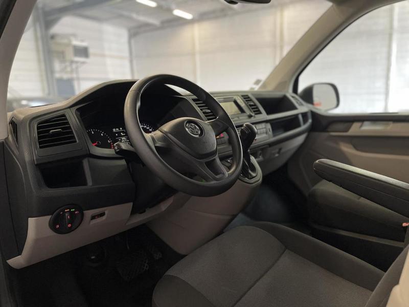 Volkswagen Transporter T6 Procab L1h1 2.0 BiTDI 204 Ch Dsg7 Tva Recuperable - Garantie 6 Mois