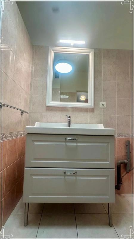 Appartement - 72 m² - 3 pièces