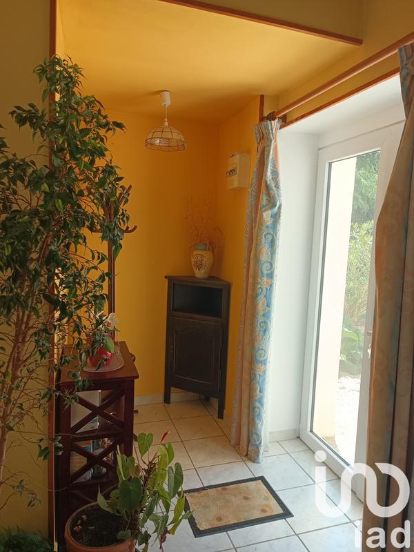 Maison de campagne - 223 m² - 7 pièces