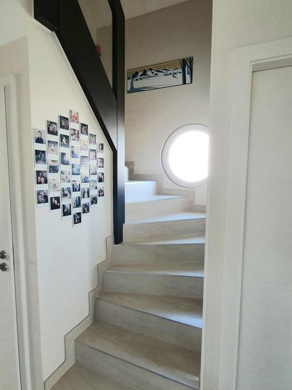 Maison - 116 m² - 5 pièces