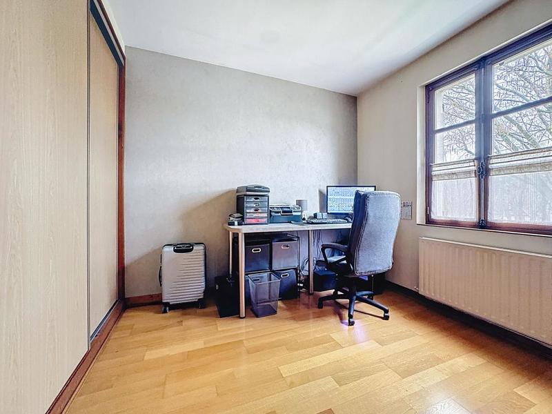 Maison - 187 m² - 6 pièces