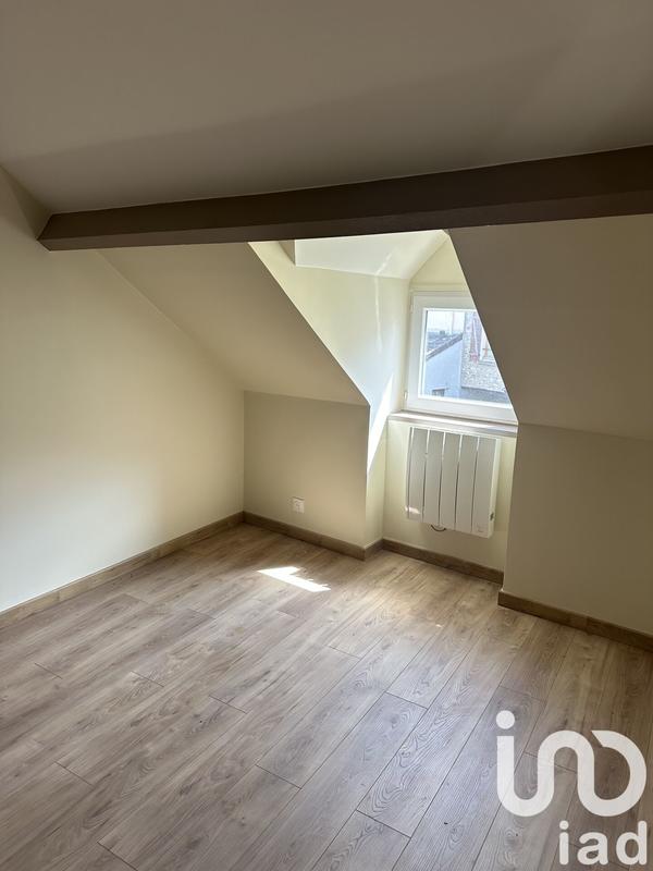 Maison de ville - 135 m² - 5 pièces