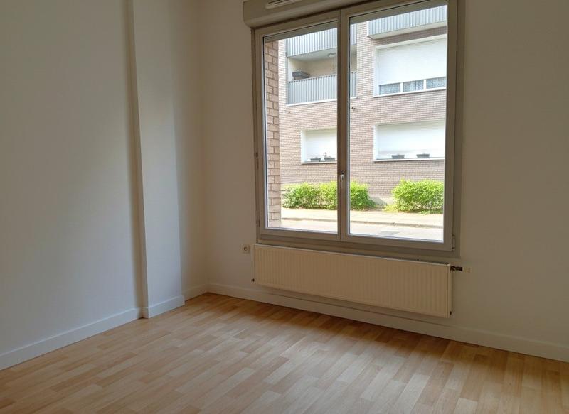 Appartement - 33 m² - 2 pièces