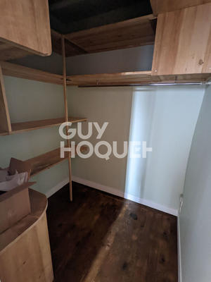 Appartement - 82 m² - 3 pièces