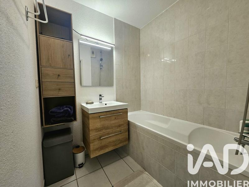 Appartement - 72 m² - 4 pièces