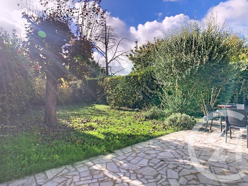 Maison - 103 m² - 7 pièces