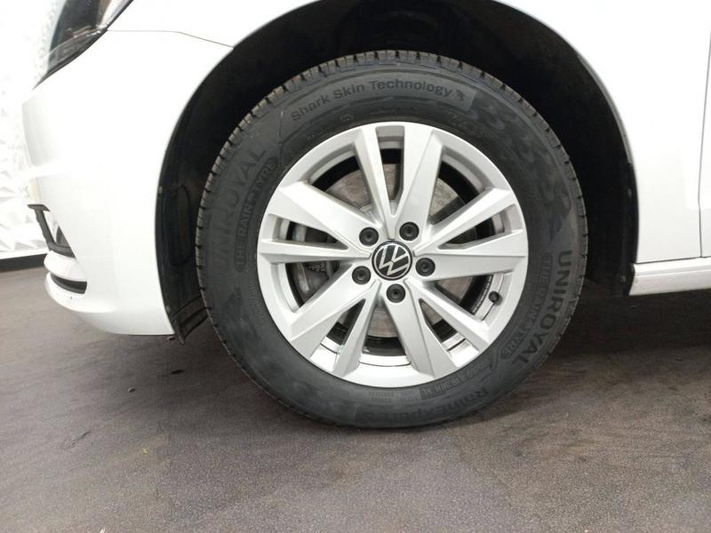 Volkswagen Touran 2.0 Tdi 150 Dsg7 5pl Life Plus