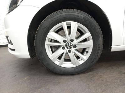 Volkswagen Touran 2.0 Tdi 150 Dsg7 5pl Life Plus