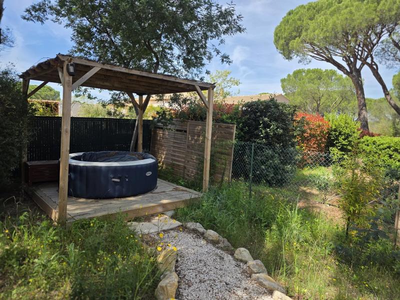 Villa - 120 m² - 5 pièces