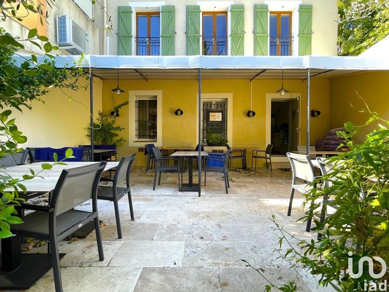 Local commercial - 180 m²