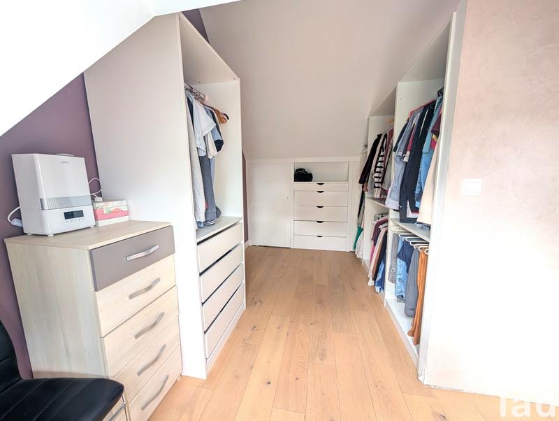 Maison - 176 m² - 6 pièces