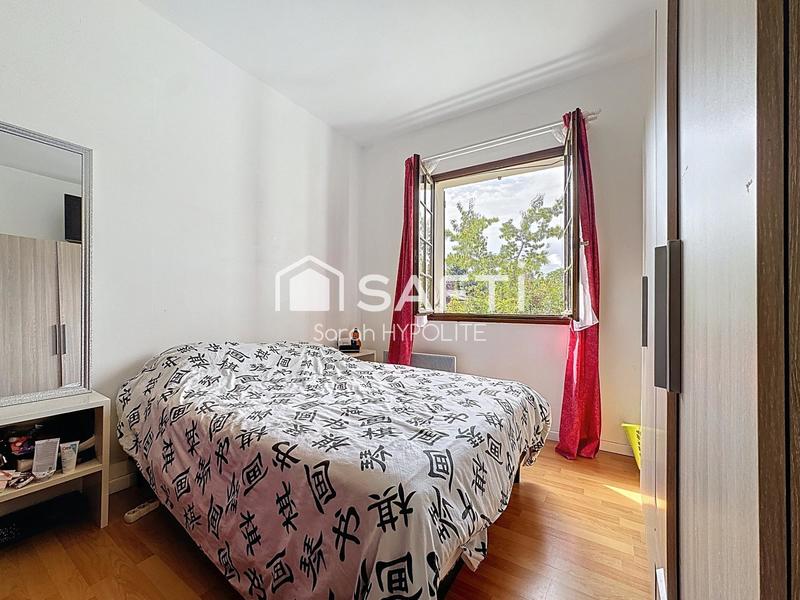 Maison - 69 m² - 3 pièces