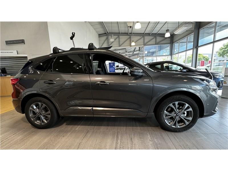 Ford Kuga III 2.5 Duratec 225 Ch Phev Powershift St-Line Business