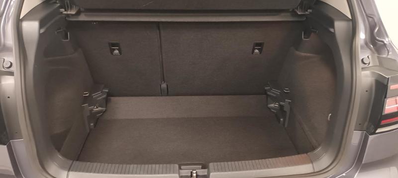 Volkswagen t-Cross 1.0 Tsi 110 Start/Stop Dsg7 Active