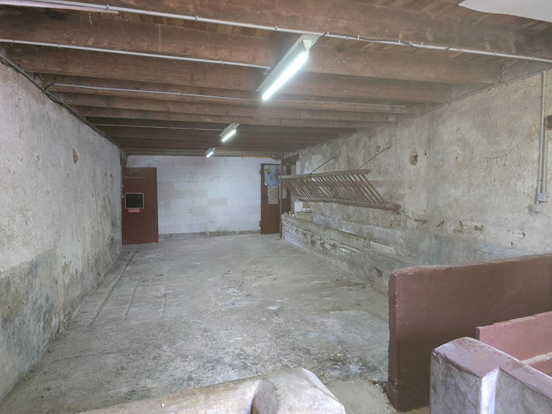 Maison - 70 m² - 4 pièces