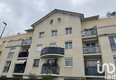 Appartement - 32 m² - 1 pièce