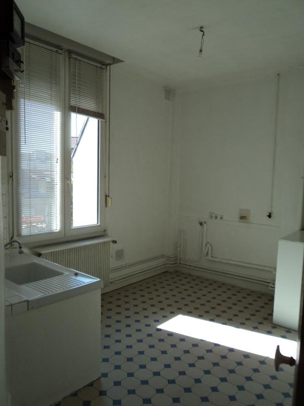 Appartement - 184 m² - 6 pièces