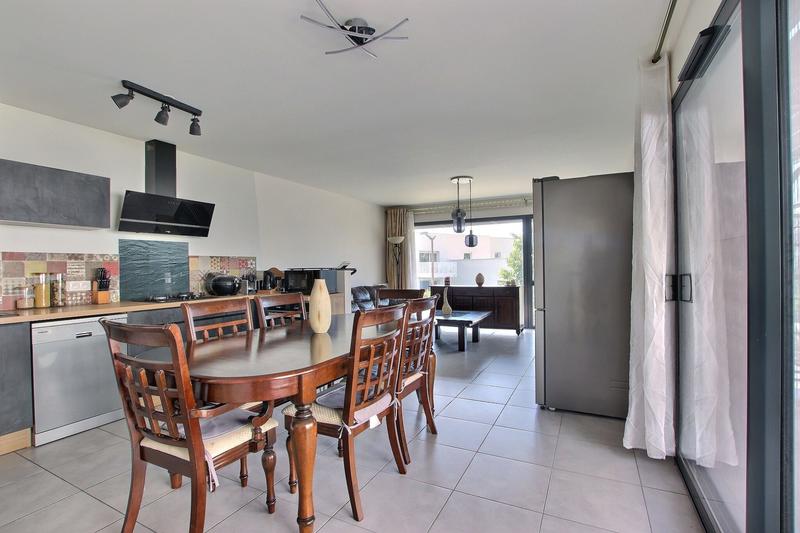 Villa - 86 m² - 4 pièces