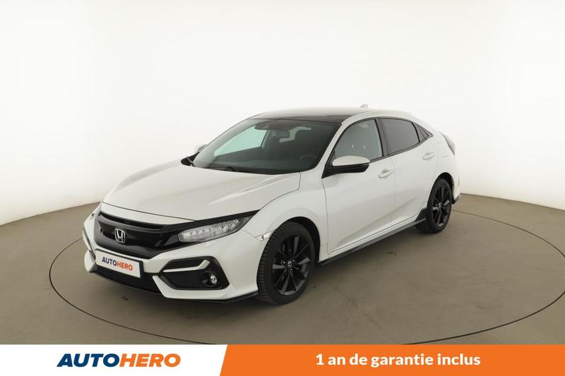 Honda Civic 1.5 i-Vtec Sport Plus 5p 182 ch