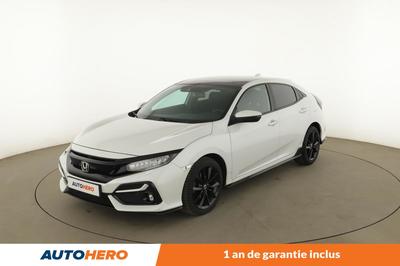 Honda Civic 1.5 i-Vtec Sport Plus 5p 182 ch