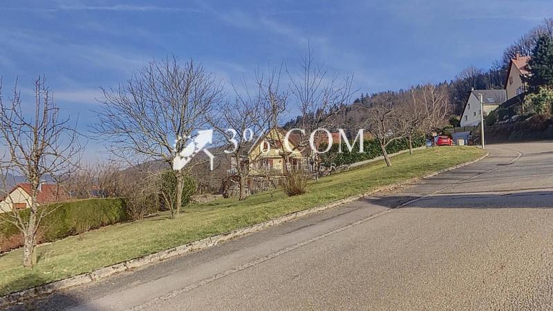 Maison - 129 m² - 5 pièces