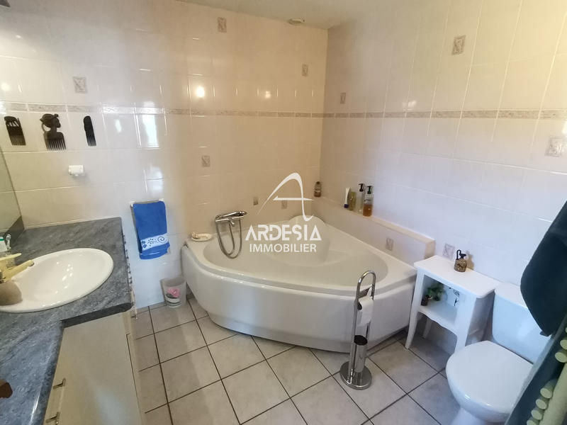 Maison - 155 m² - 6 pièces