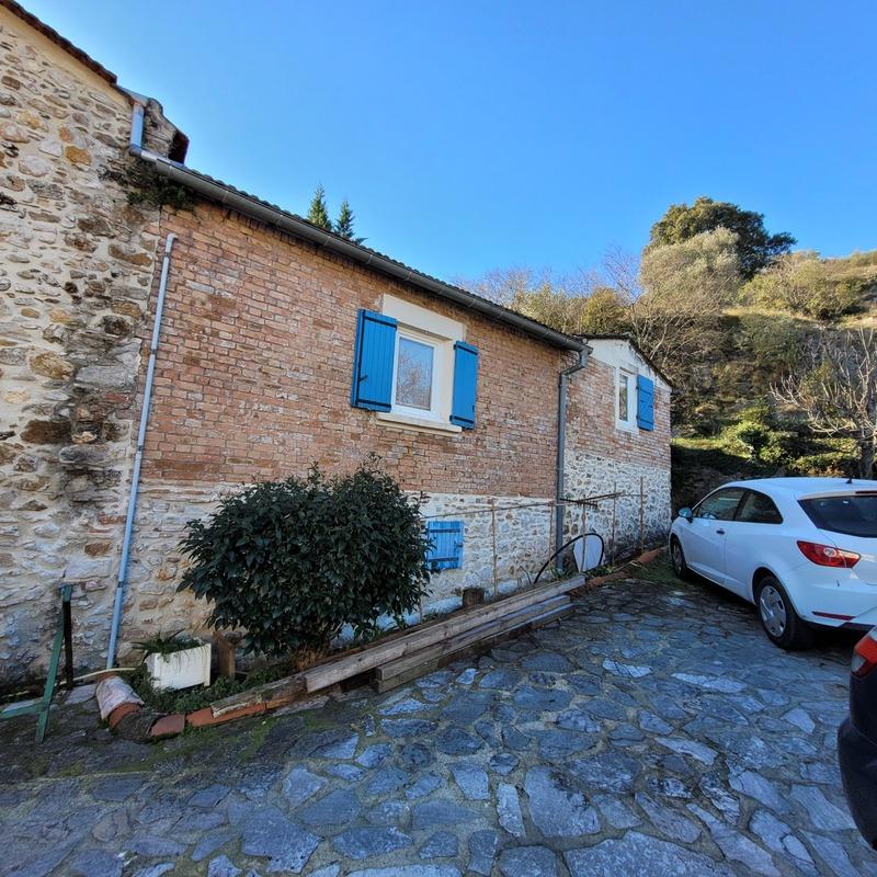 Maison - 134 m² - 7 pièces