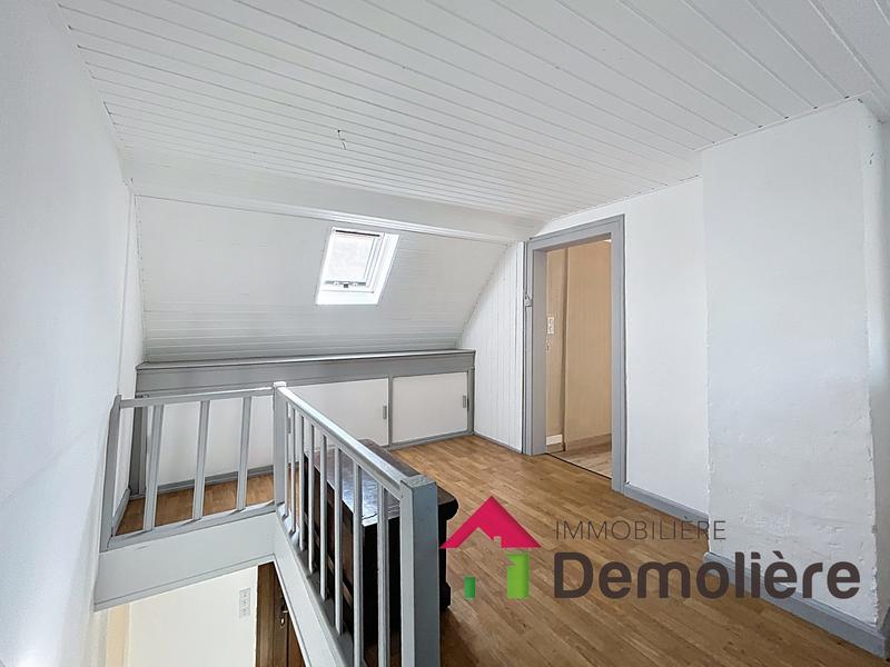 Appartement - 92 m² - 4 pièces