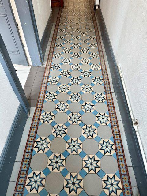 Maison - 90 m² - 6 pièces