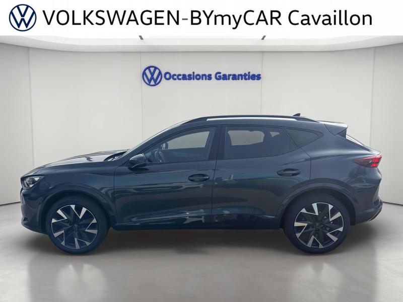 Cupra Formentor 1.5 eTSI Hybrid 150 ch Dsg7 V