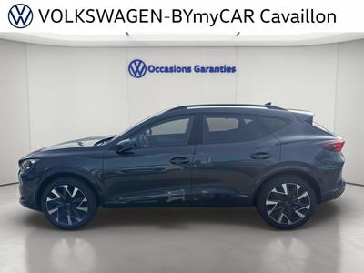 Cupra Formentor 1.5 eTSI Hybrid 150 ch Dsg7 V