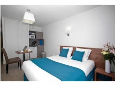 Appartement - 20 m² - 1 pièce