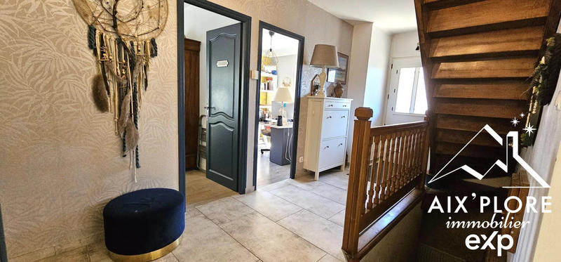 Maison - 175 m² - 5 pièces