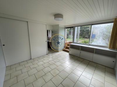 Maison - 94 m² - 5 pièces