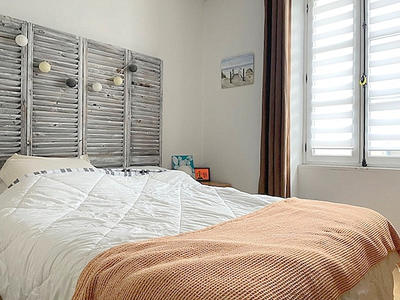 Appartement - 103 m² - 3 pièces