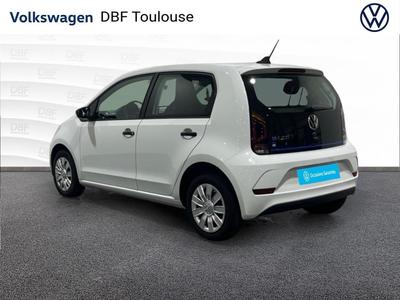 Volkswagen E-Up! E-Up! 2.0 Electrique