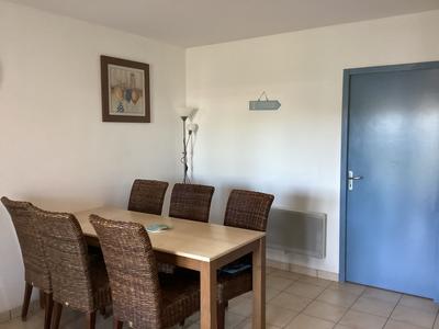 Appartement - 48 m² - 3 pièces