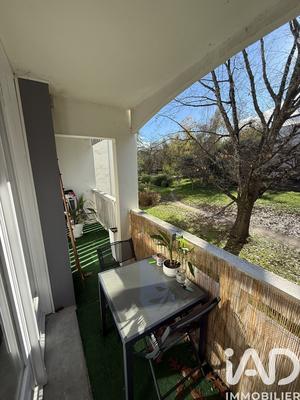 Appartement - 81 m² - 4 pièces