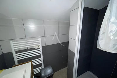 Appartement - 11 m² - 1 pièce