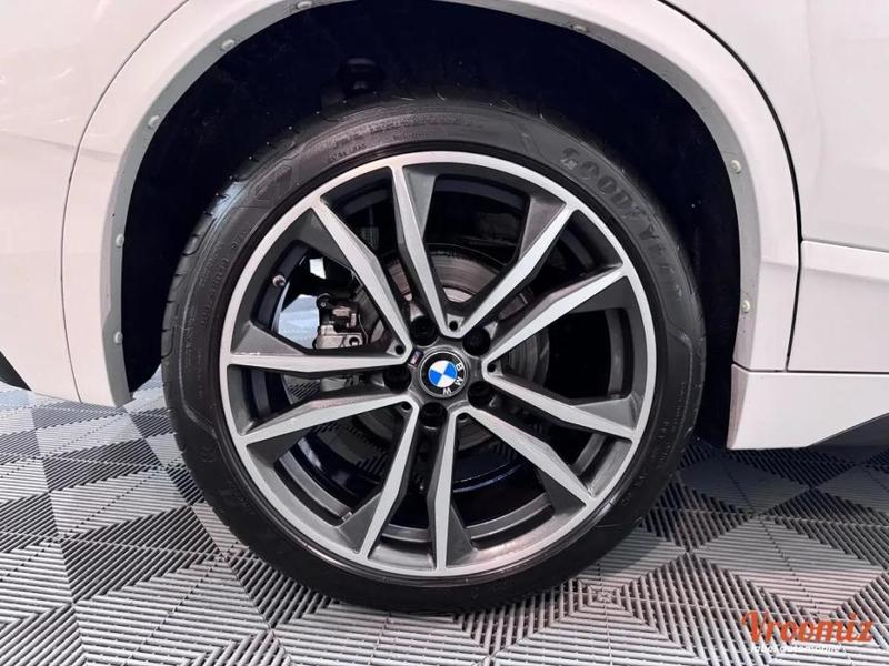Bmw X2 m Sport Dkg Sdrive16i