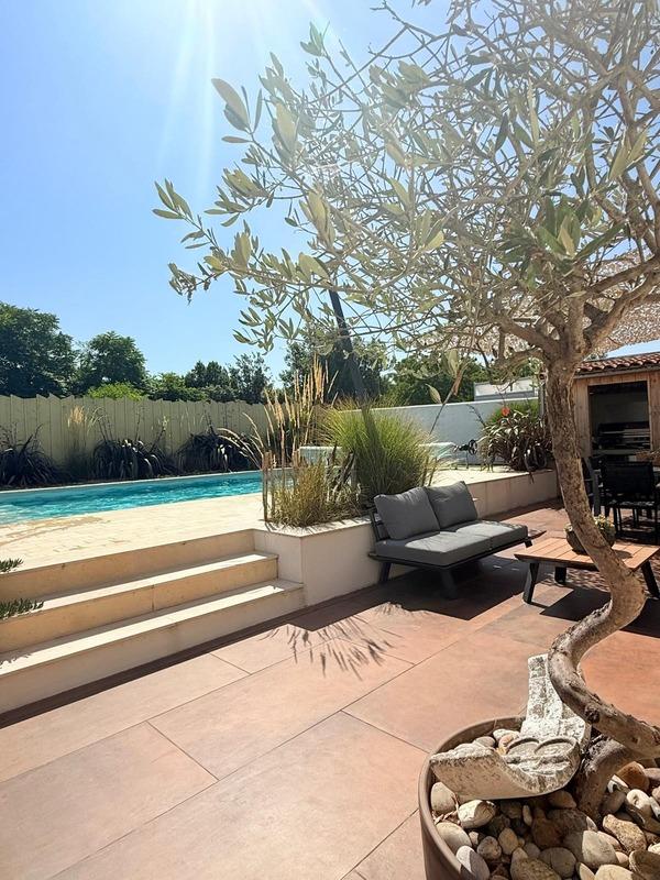 Maison - 155 m² - 7 pièces