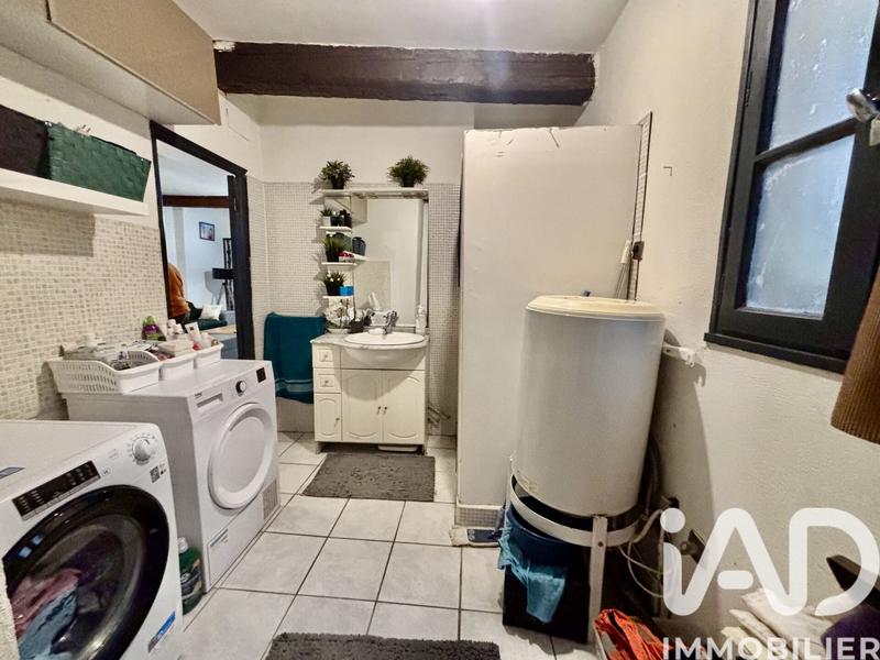 Appartement - 180 m² - 5 pièces