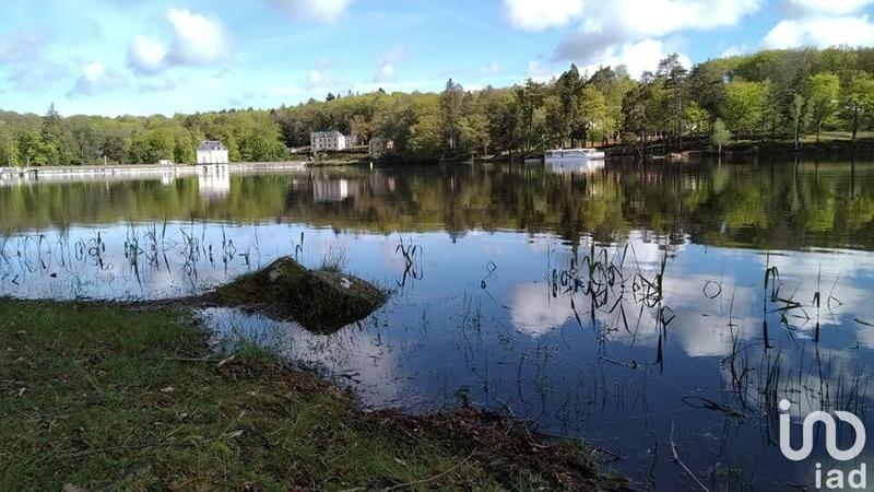 Local commercial - 737 m²