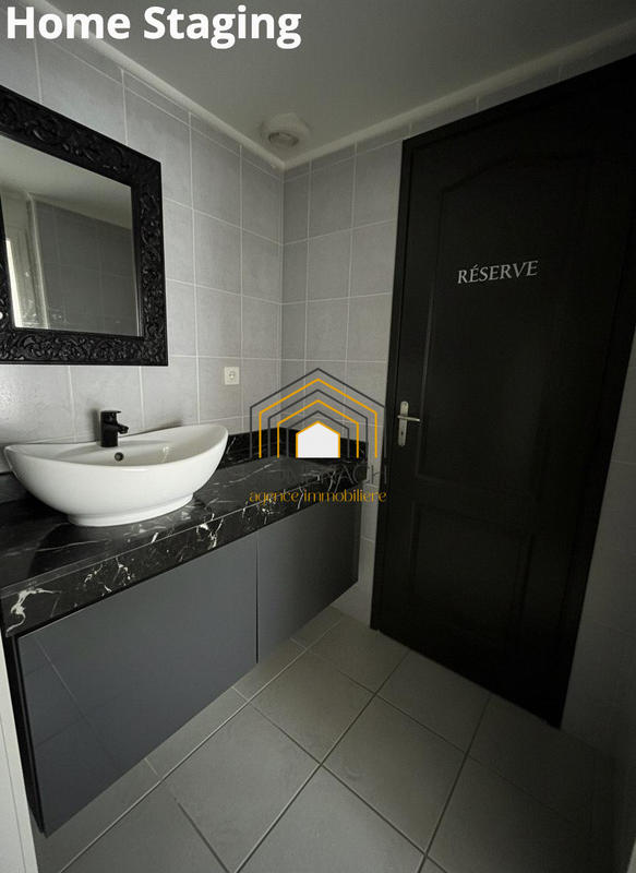 Local commercial - 20 m² - 1 pièce