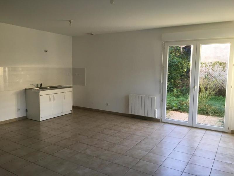 Pavillon - 90 m² - 4 pièces