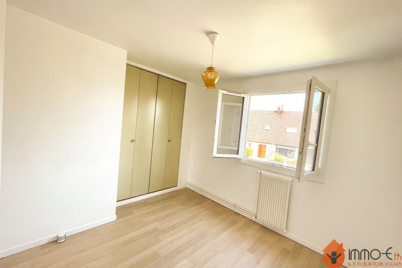 Maison - 106 m² - 6 pièces