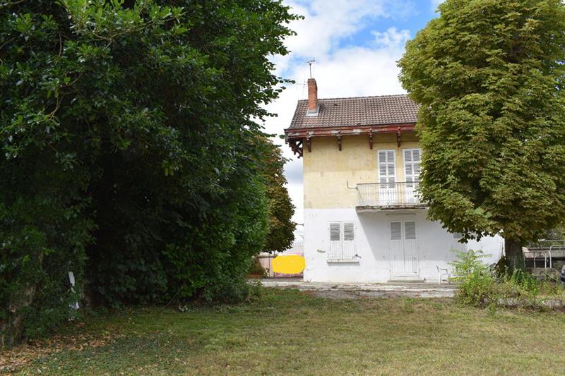 Maison - 146 m² - 8 pièces